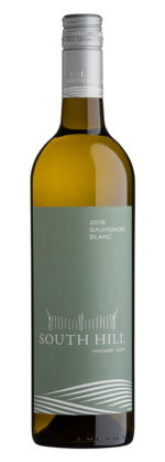 Kevin King Bassey Semillon/Sauvignon Blanc 